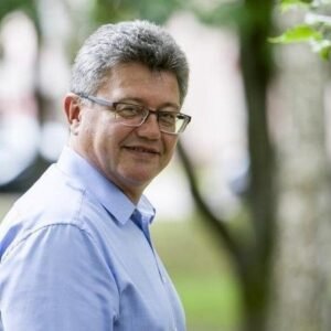 Read more about the article Remigijus Lapinskas: Lietuvą užplūdęs medžių kirtimo vajus