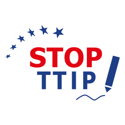 You are currently viewing Europos Komisijai įteikta daugiau nei milijonas Europos piliečių parašų dėl ES laisvosios prekybos sutarties tarp JAV ir Kanados