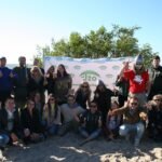 Žaliai ir pilietiškai nusiteikusį jaunimą vienys nauja savanorių organizacija