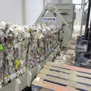 Read more about the article L. Balsys prašo inicijuoti tyrimą pradėjusiose veikti atliekų rūšiavimo gamyklose