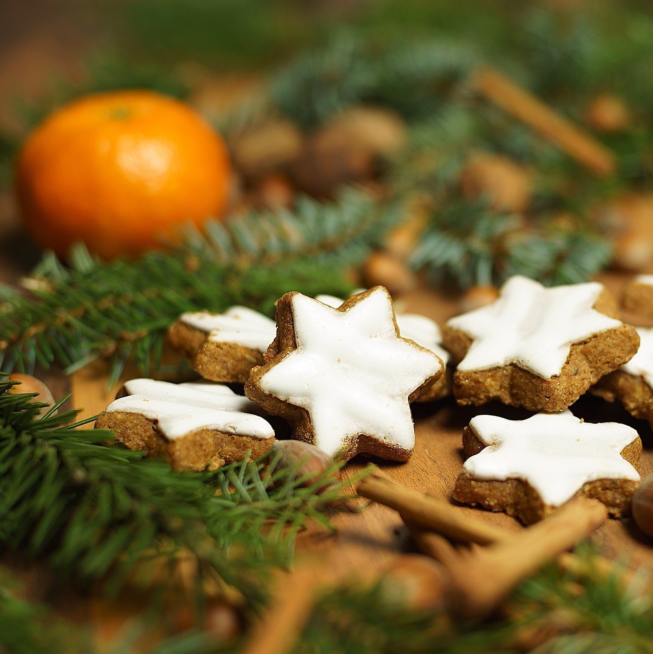 Read more about the article Ar žinote, kaip #žalieji švenčia Kalėdas?