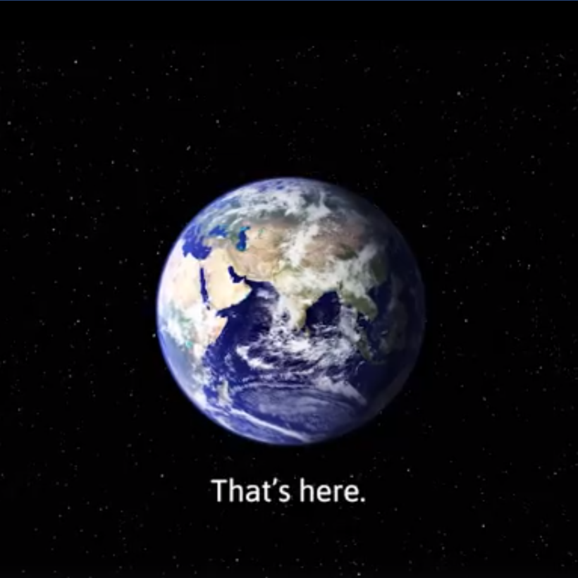 You are currently viewing Žemės mėnesiui baigiantis – pažadas tausoti planetą