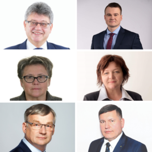 Read more about the article Susipažinkite su žaliųjų kandidatais savivaldos rinkimuose