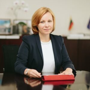 Read more about the article Dr. Svetlana Kauzonienė: Skiepai jau čia, bet ar mes pasiruošę?
