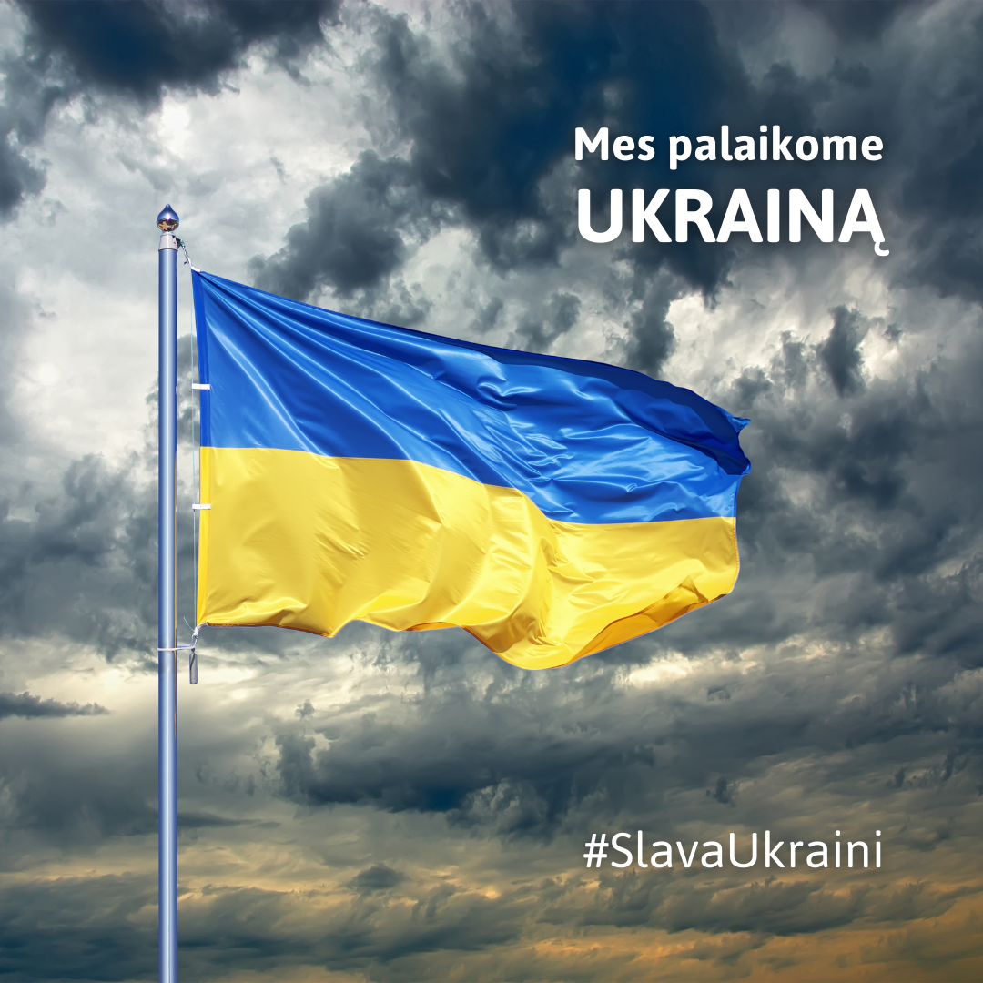 You are currently viewing Slava Ukraini!
