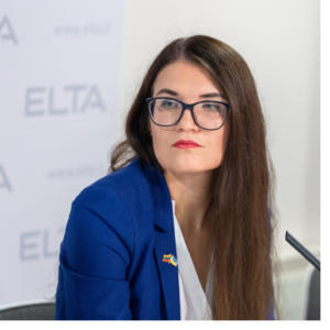 Read more about the article Ieva Budraitė. 2023-iųjų aplinkosauginiai šuoliai ir nuopuoliai Lietuvoje