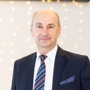 Read more about the article Pokalbis su vicemeru V. Židanavičiumi: kaip atjauninti Ignalinos rajoną?