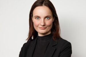 Read more about the article Emilija Švobaitė. Socialinis teisingumas ir apsauga nuo diskriminacijos dirbant savarankiškai