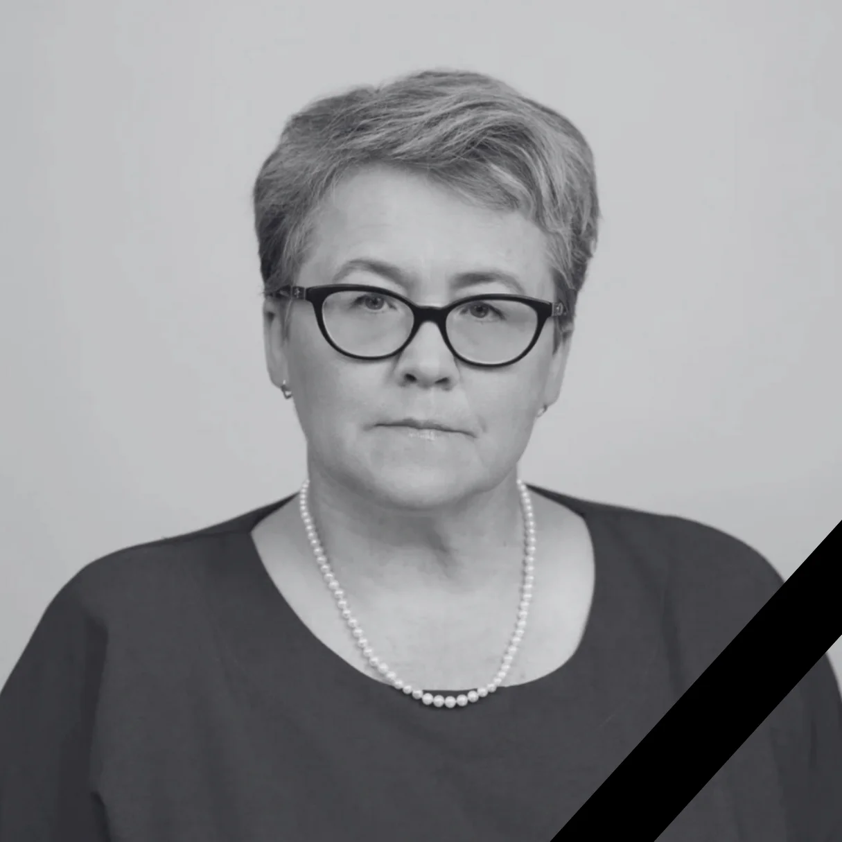 You are currently viewing In memoriam Gemai Umbrasienei: idealistė, dirbusi Panevėžiui, Lietuvai ir jos žmonėms