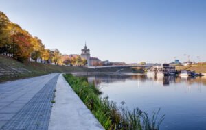 Read more about the article Žalieji kreipėsi į institucijas dėl Vilniaus planų gilinti Nerį: ekosistema pavojuje